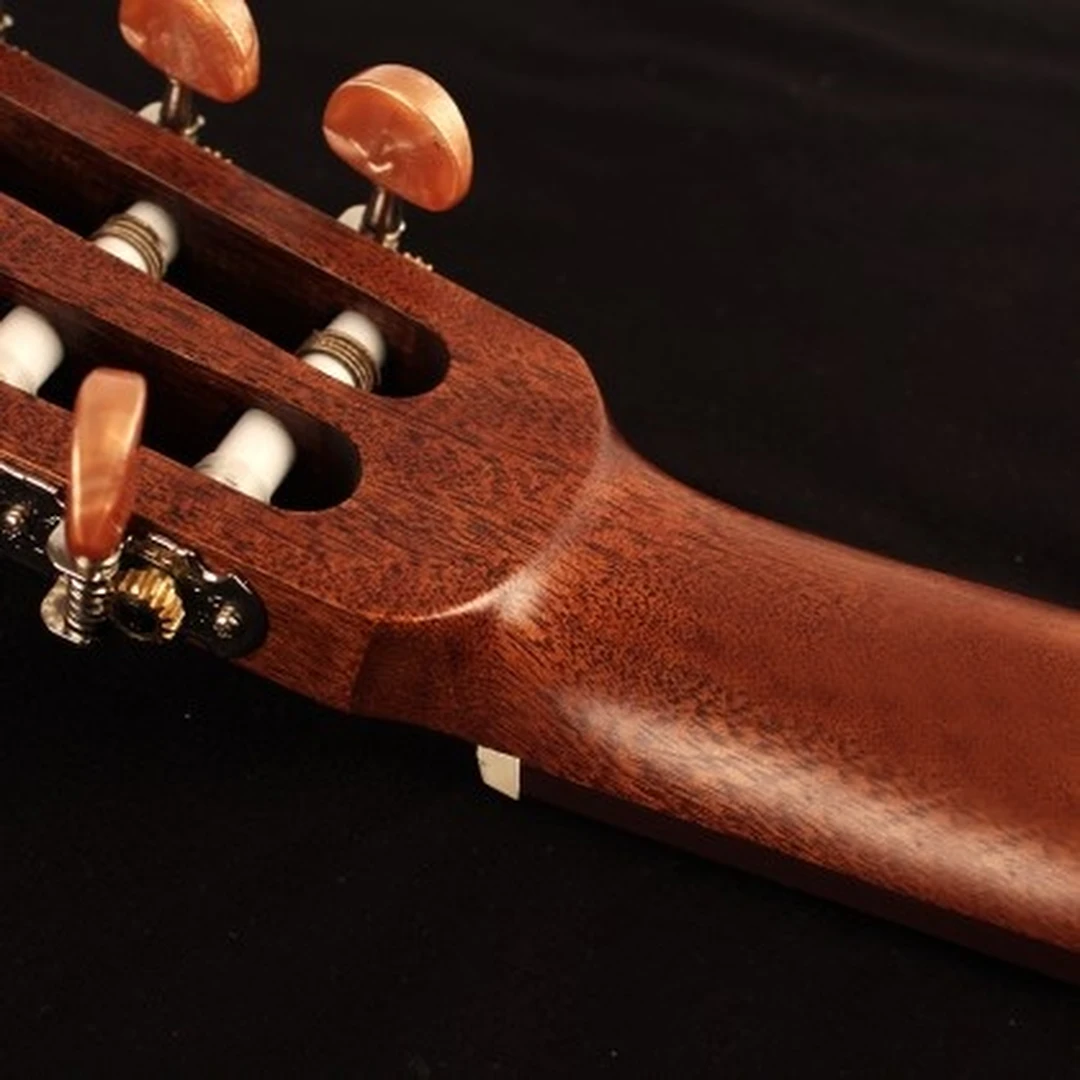 Классическая гитара Cort AC200 NAT