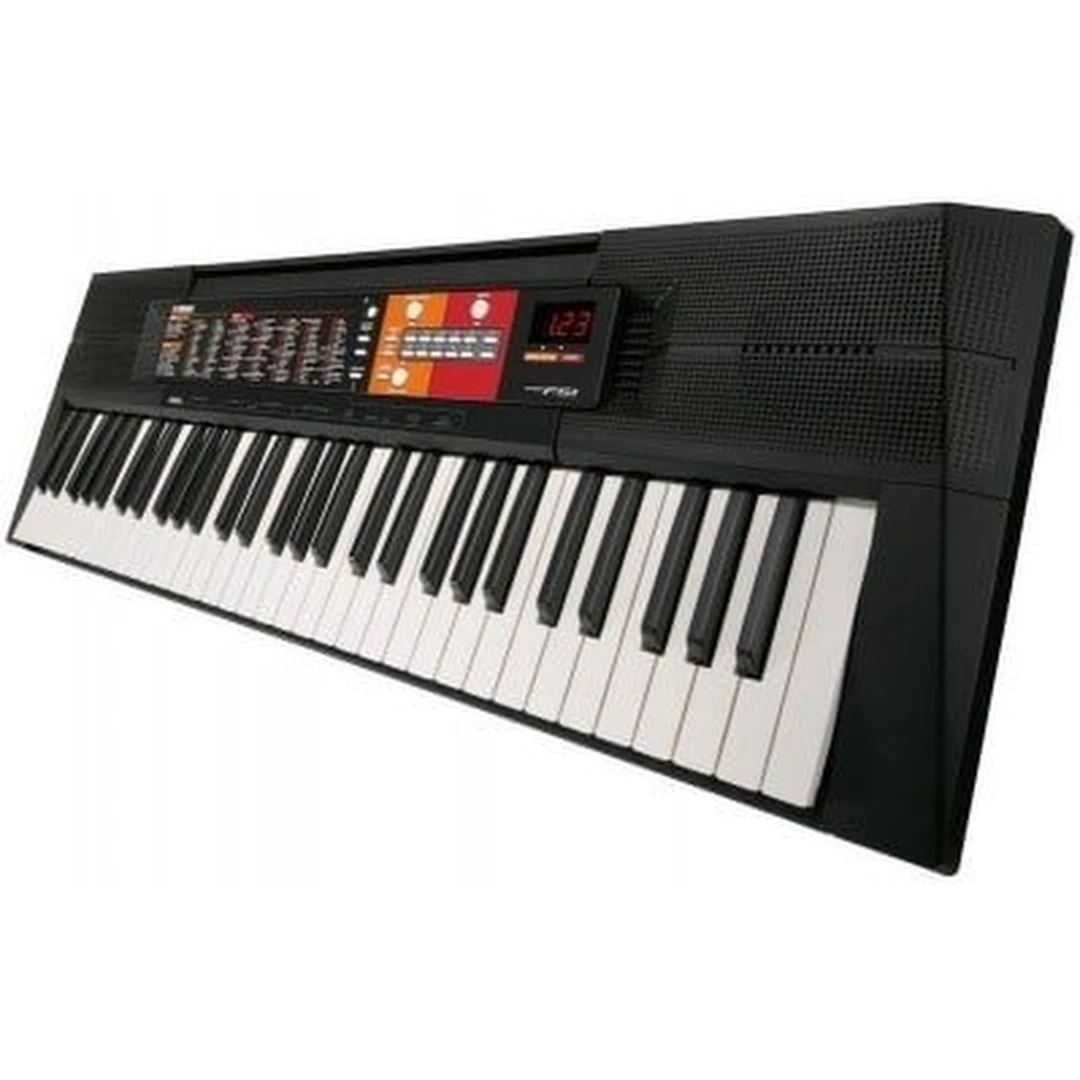 Синтезатор Yamaha PSR-F51