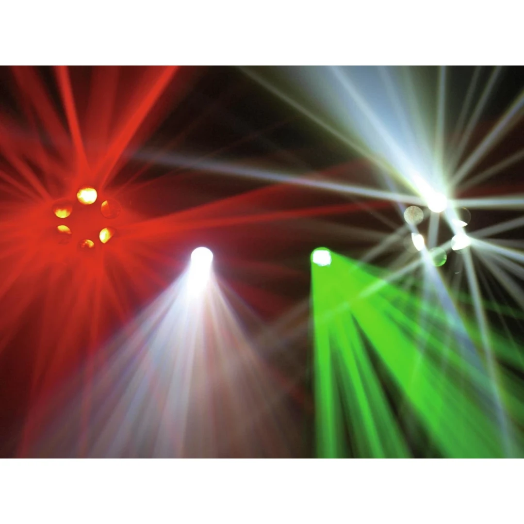 Световой прибор Eurolite LED WF-10 Water Effect