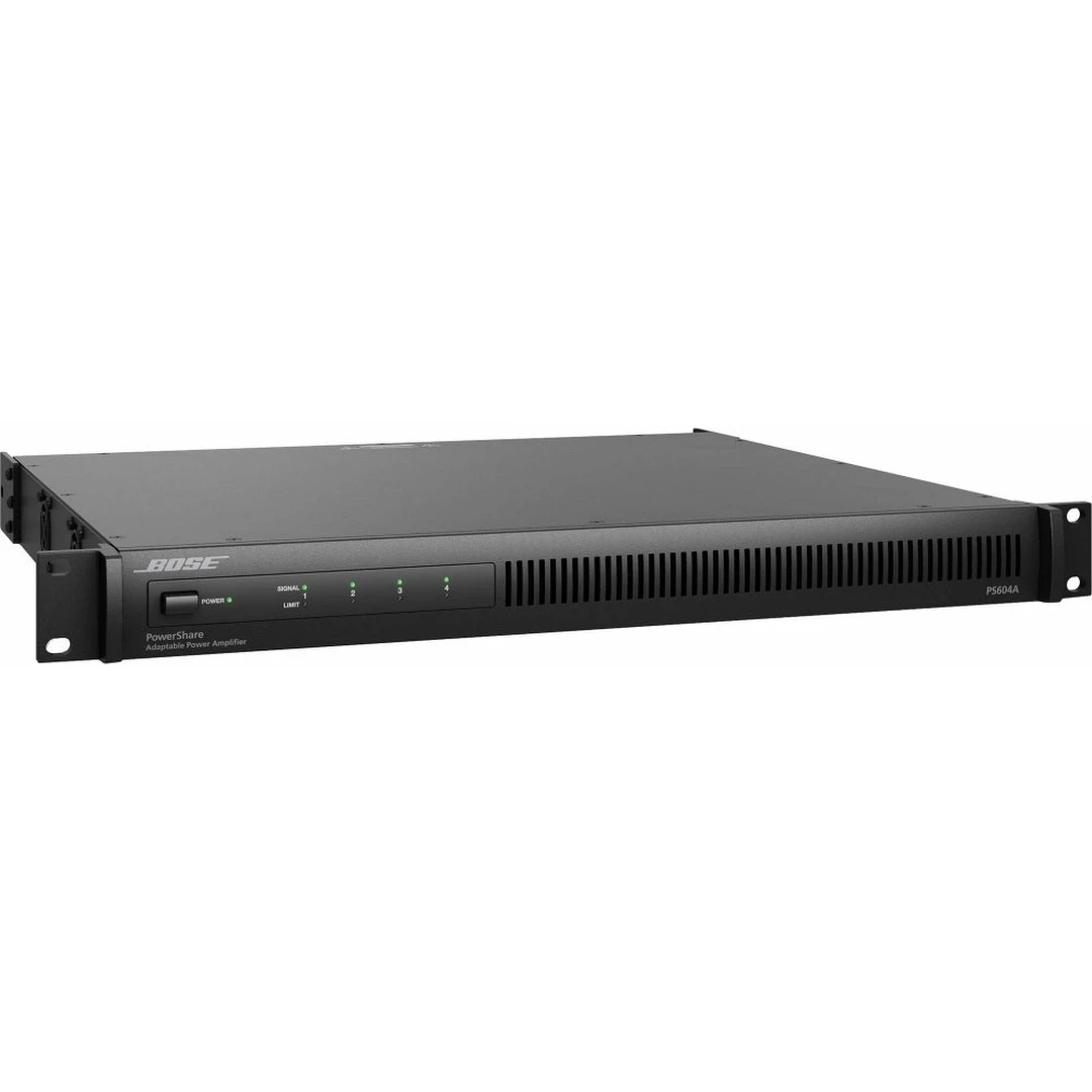 Усилитель Bose PowerShare PS604A