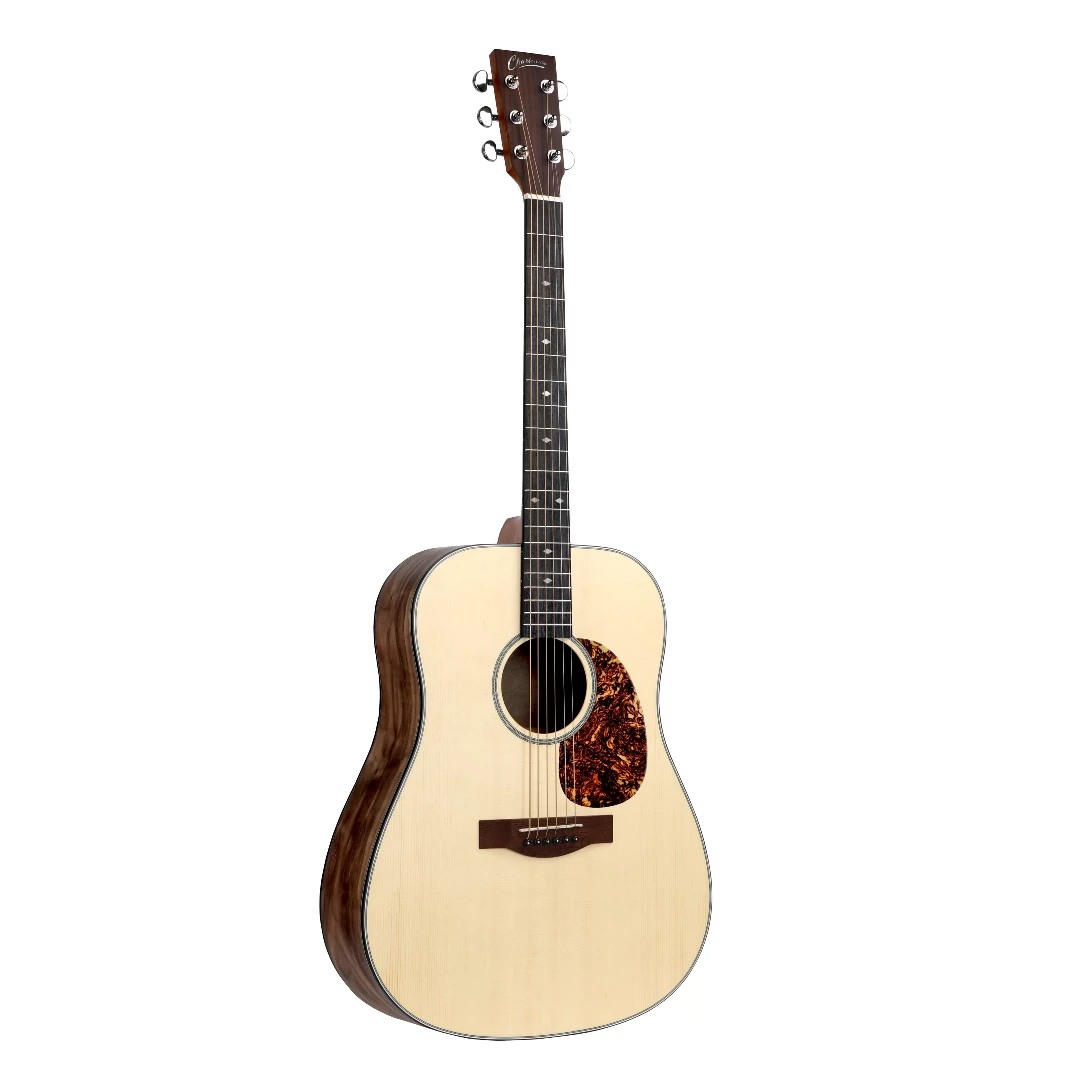 Акустическая гитара Charlesville CHARL-D-W