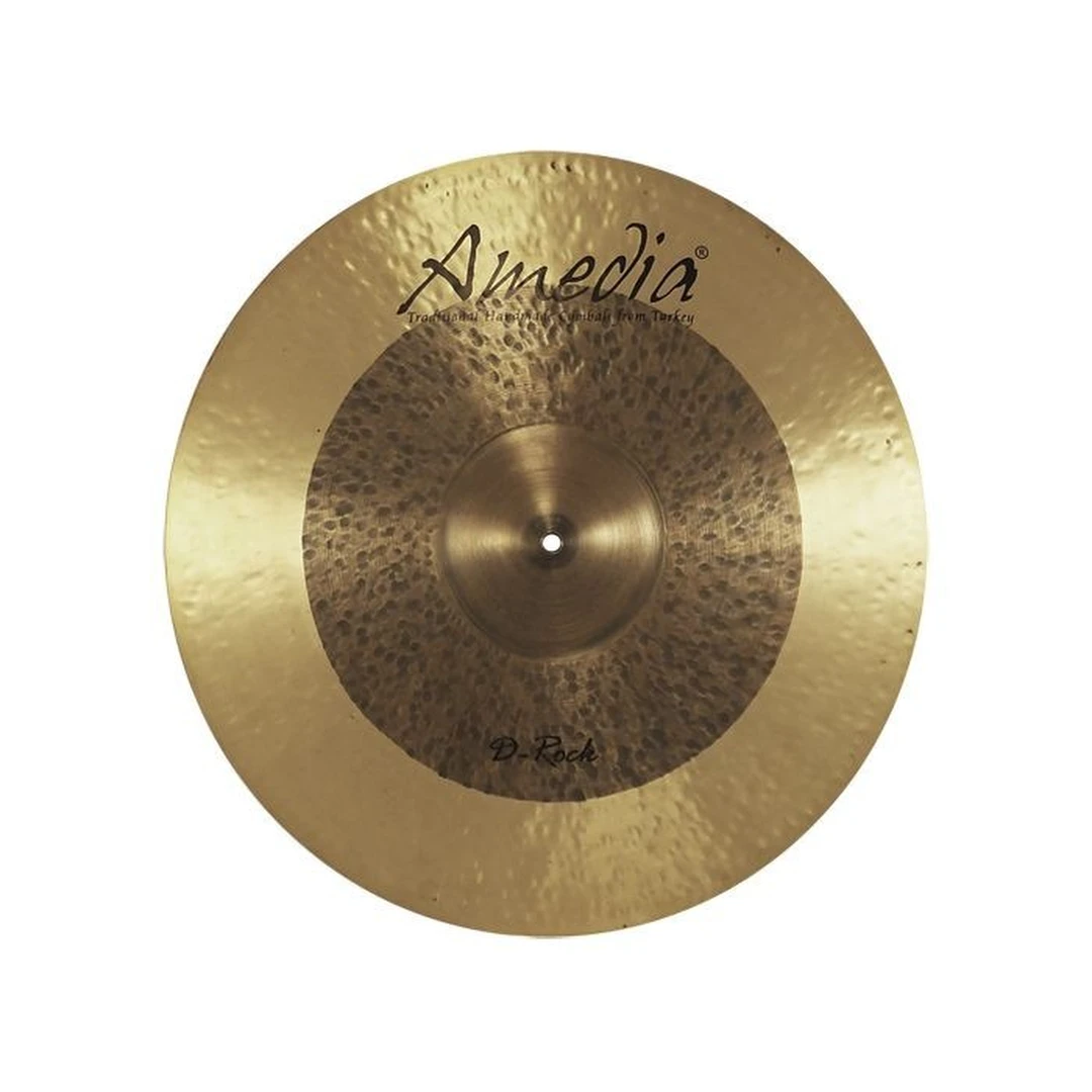 Тарелка Amedia D-series Splash 10"