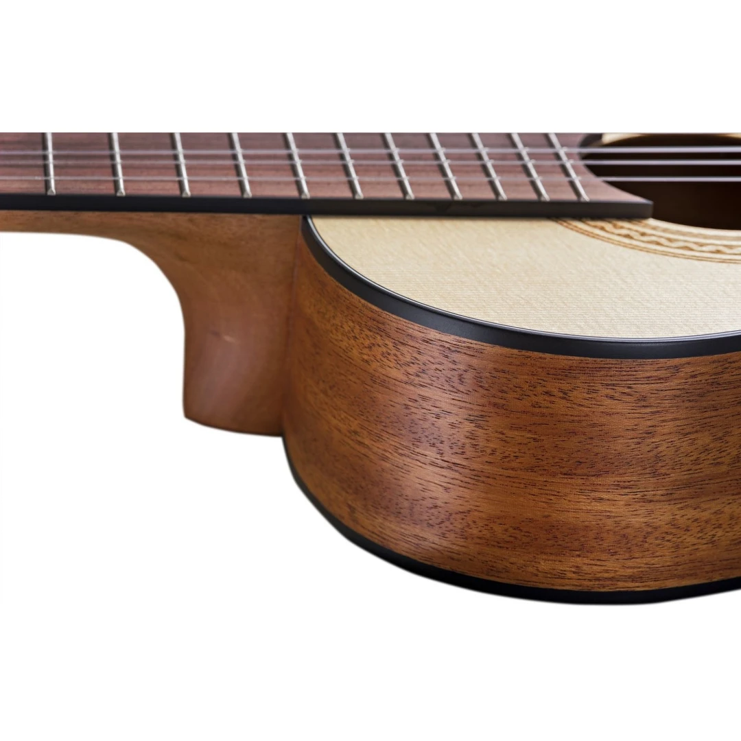 Классическая гитара La Mancha Rubinito LSM/53-L