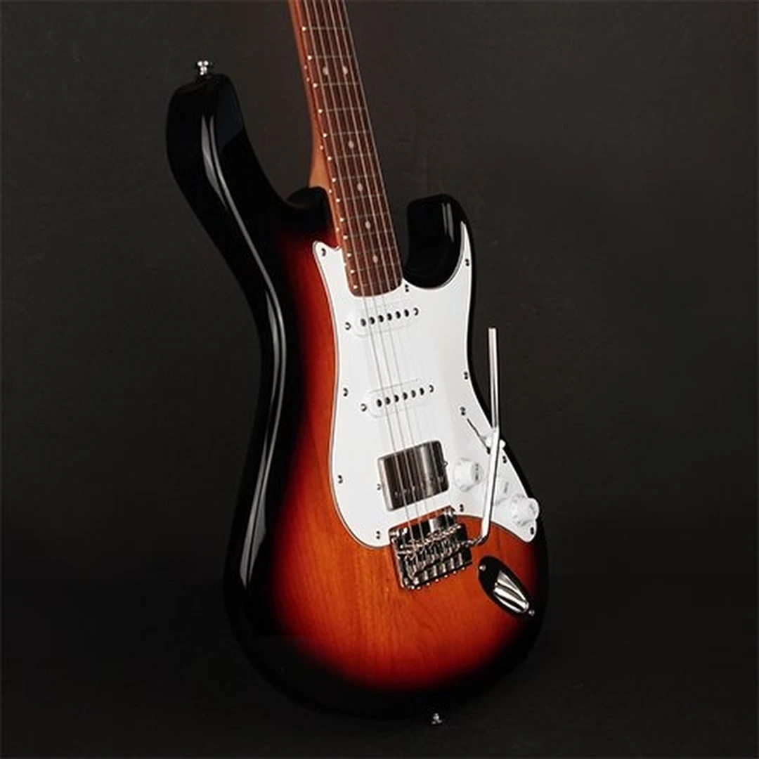 Электрогитара Cort G260CS 3 Tone Sunburst