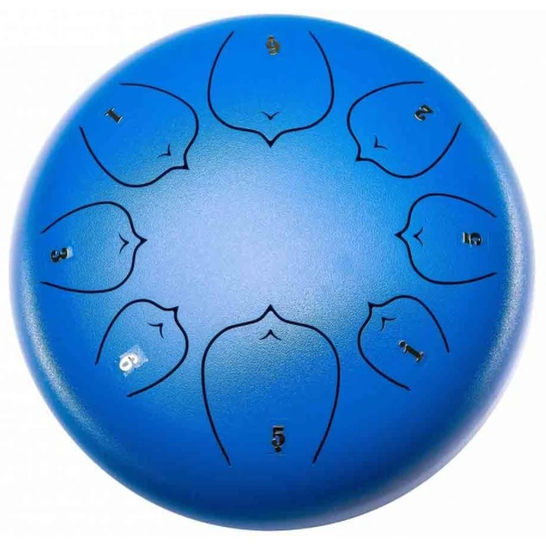 Глюкофон Foix FTD-128C-BL