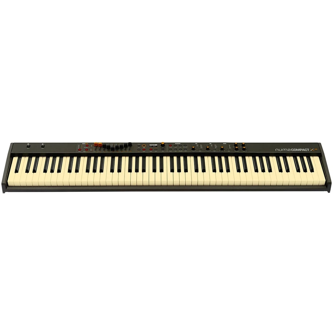 Цифровое пианино Studiologic Numa Compact X SE