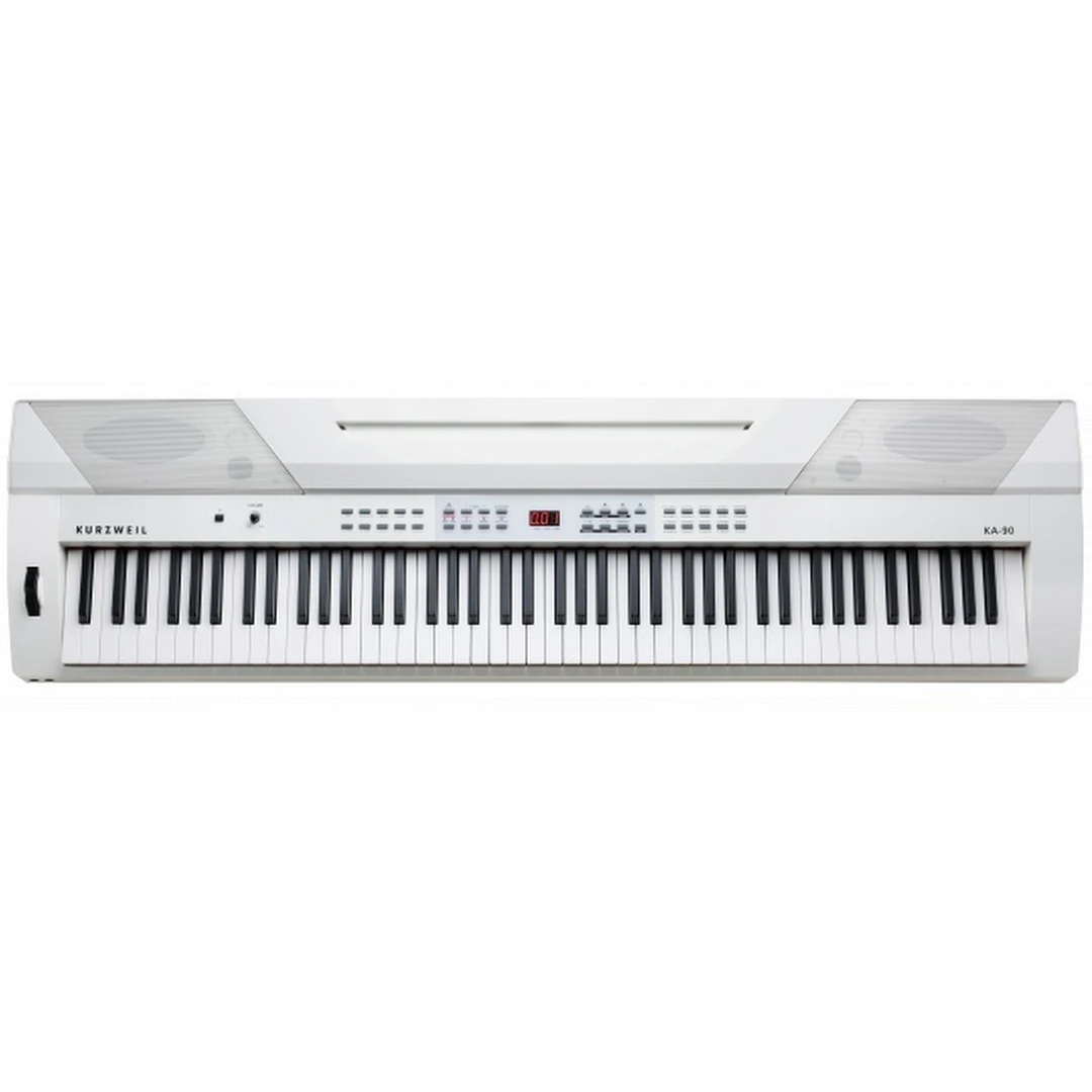 Цифровое пианино Kurzweil KA90 WH