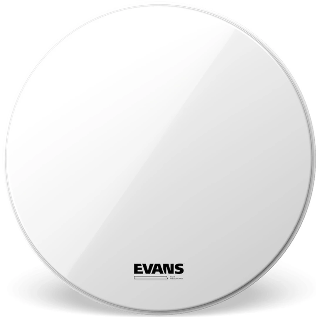 Пластик Evans BD22RSW-NP