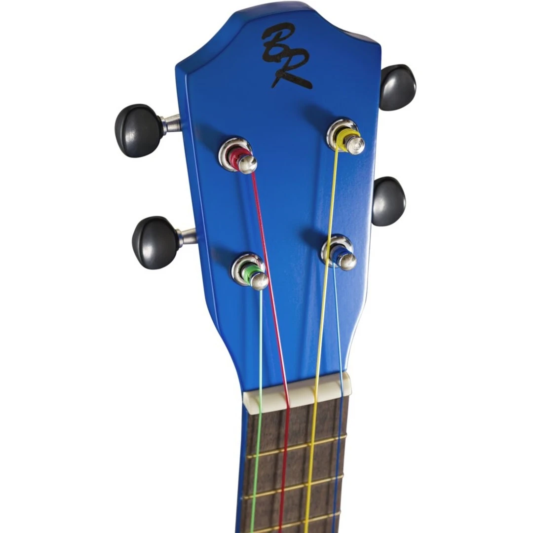 Укулеле Baton Rouge UR1-S BU