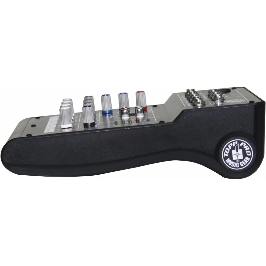 Микшерный пульт Topp Pro TP MX5V2