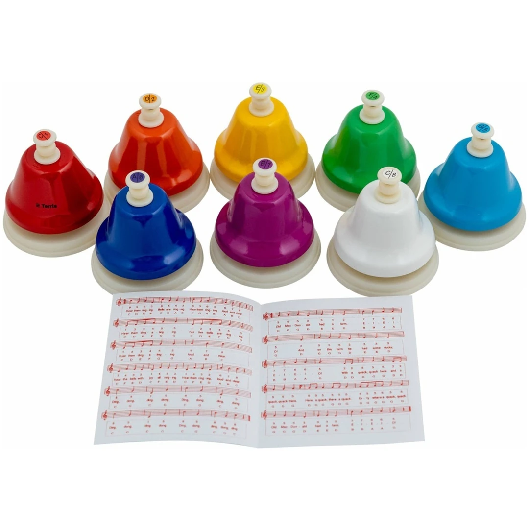 Колокольчики Terris XBLL-C