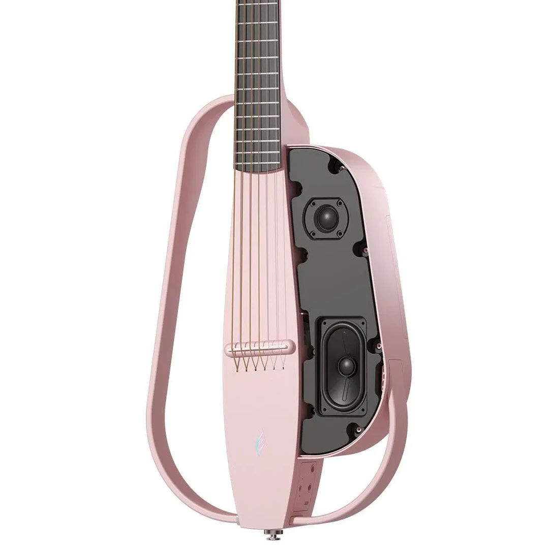 Трансакустическая гитара Enya NEXG SE/PK