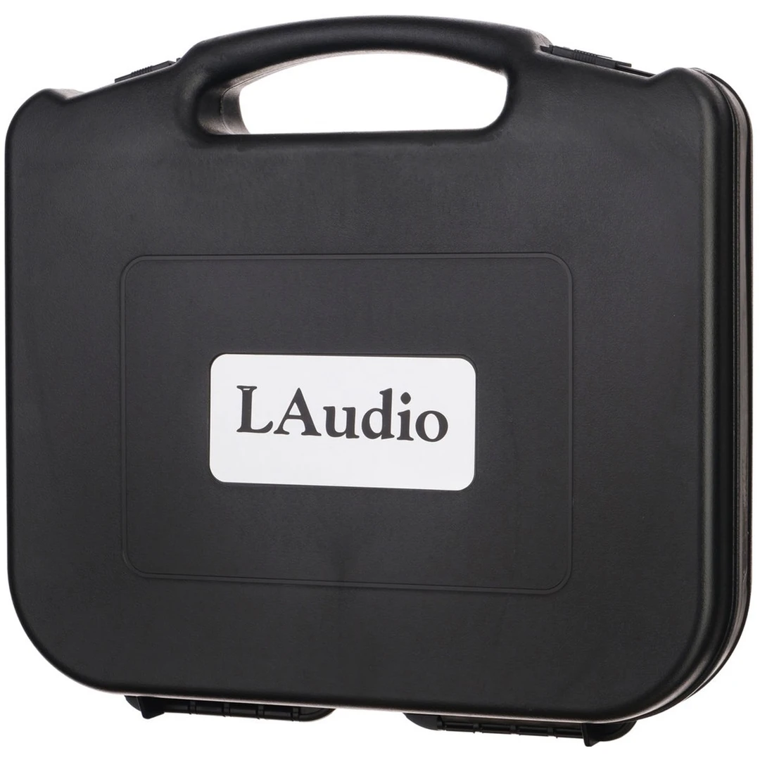 Радиосистема LAudio PRO2-MP