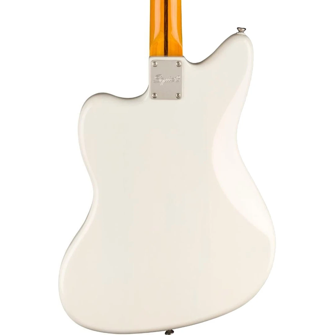 Электрогитара Fender Squier Classic Vibe Late '50s Jazzmaster LRL White Blonde