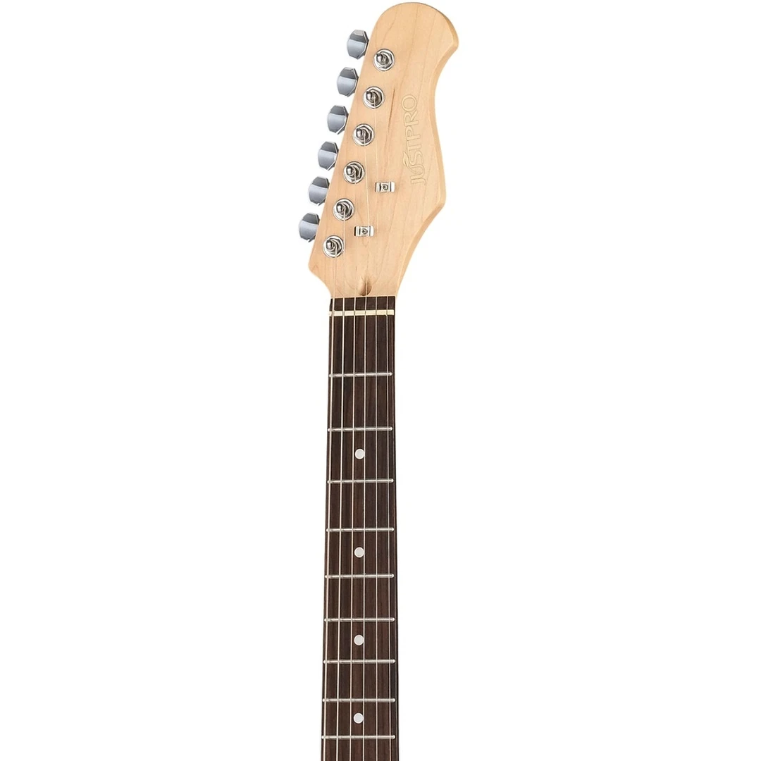 Электрогитара Justpro ST621-MCB