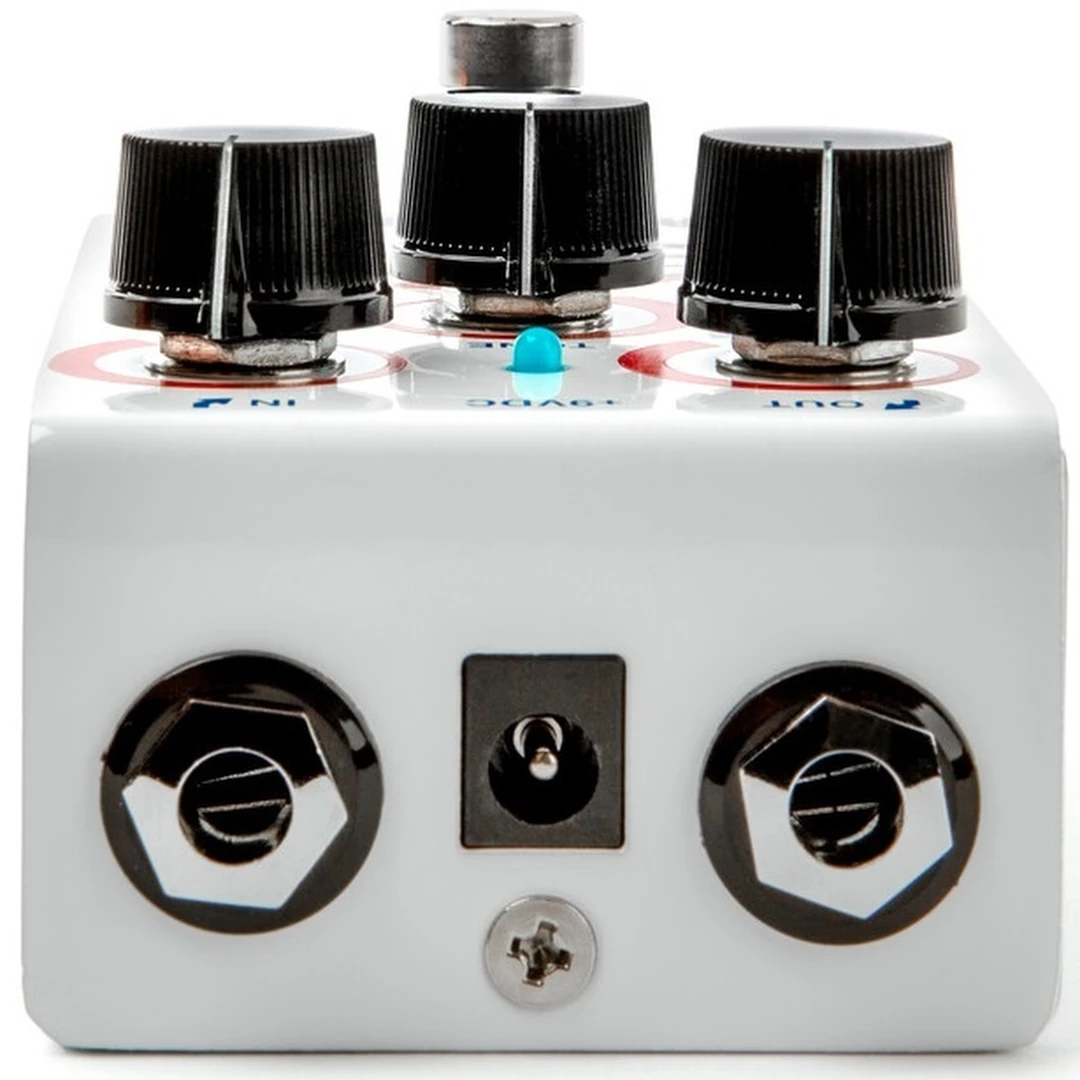 Педаль эффектов Way Huge WM25 Smalls STO Overdrive