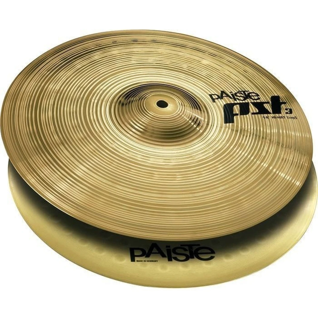 Тарелка Paiste PST3 14" Hi-Hat