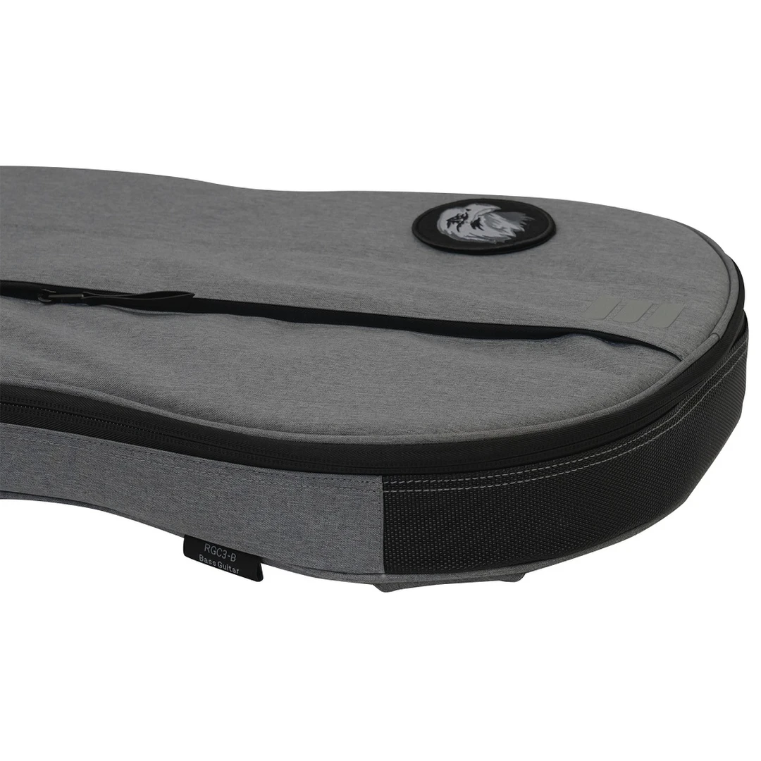 Чехол для бас-гитары Ritter RGC3-B/EGR