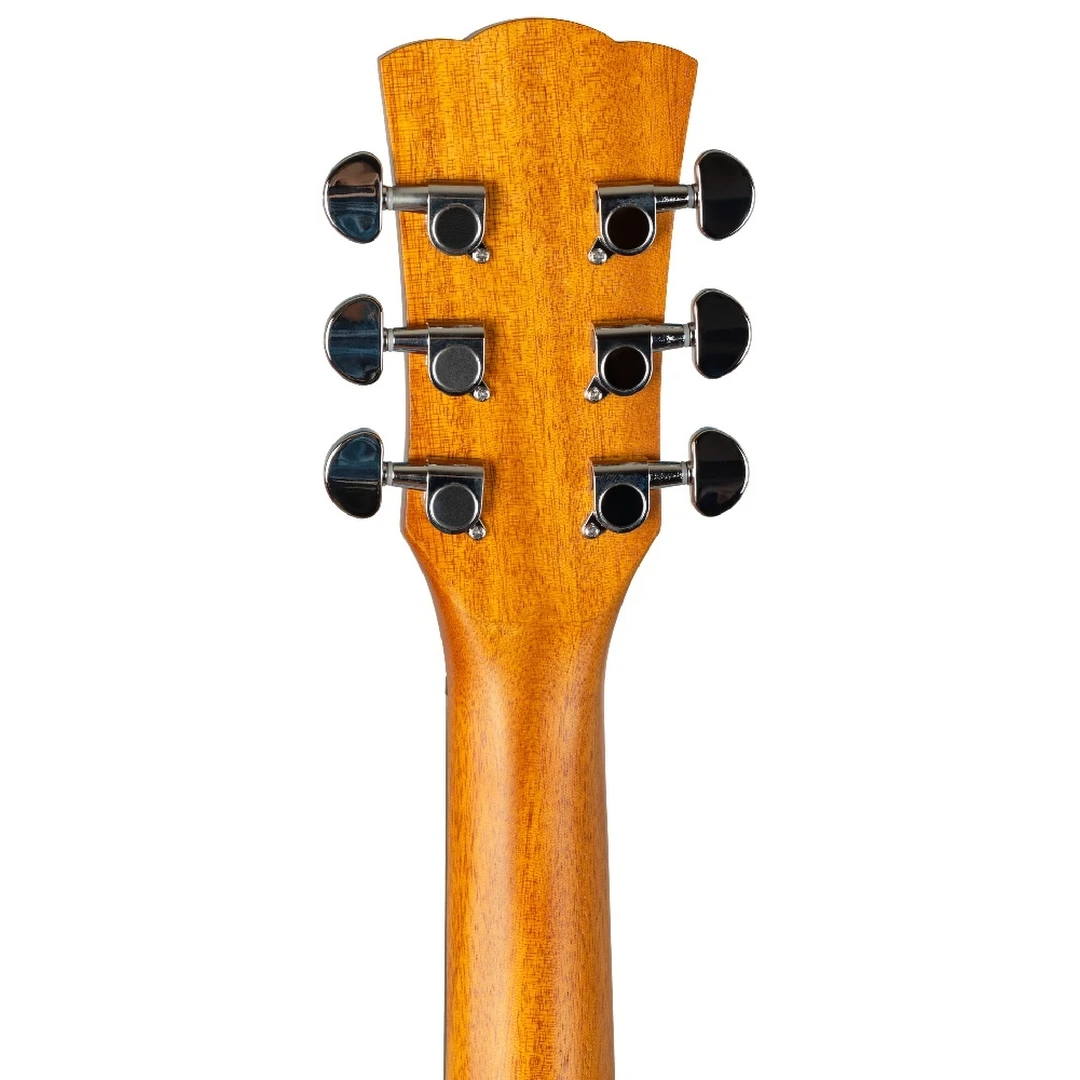 Акустическая гитара Rockdale Aurora D5 C NGL