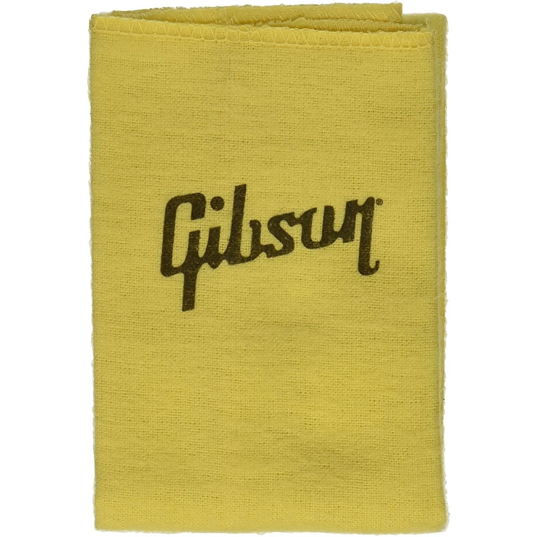Салфетка полировочная Gibson Polish Cloth