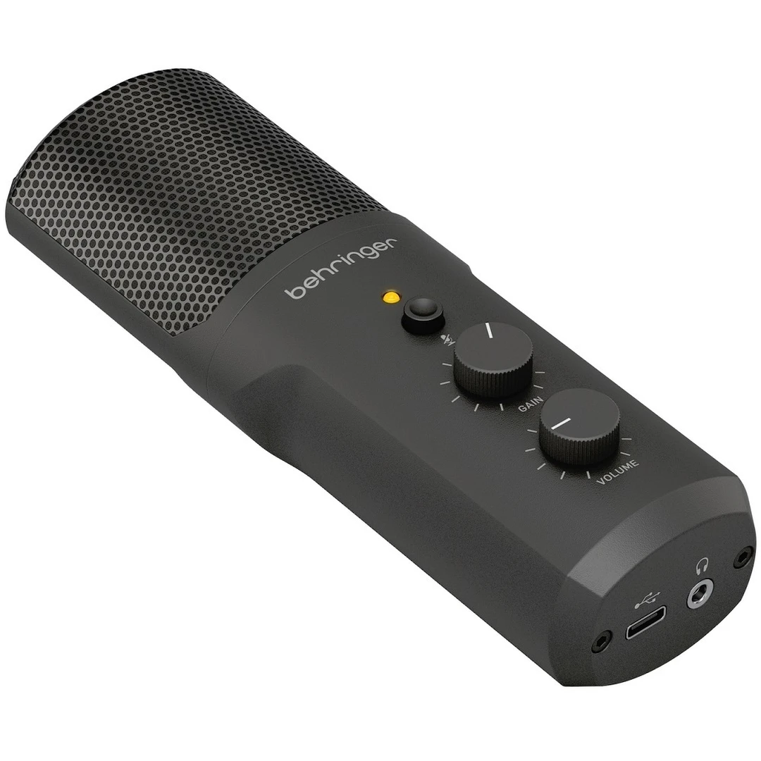 Микрофон Behringer BU200