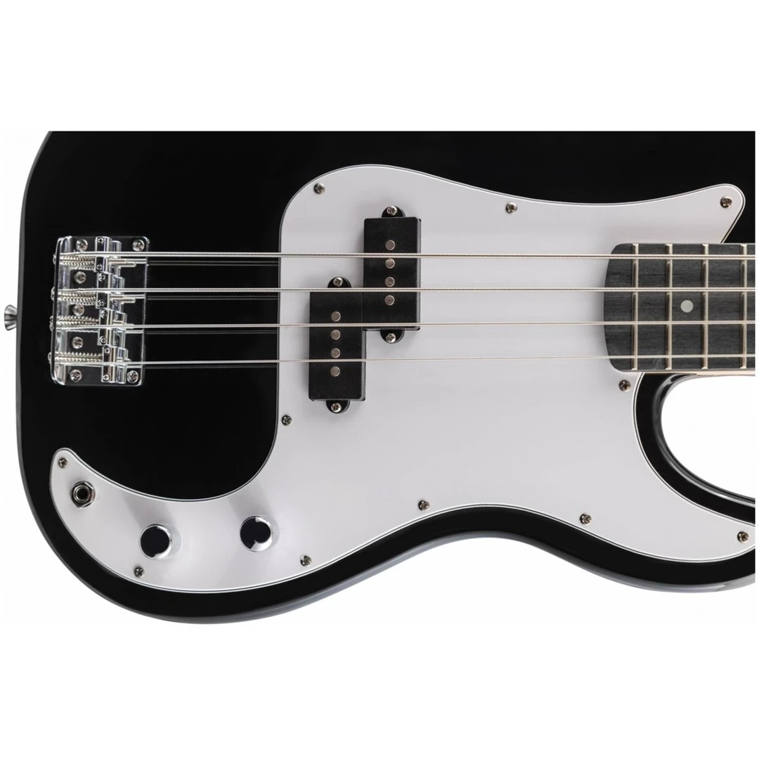 Бас-гитара Terris TPB-15 BK