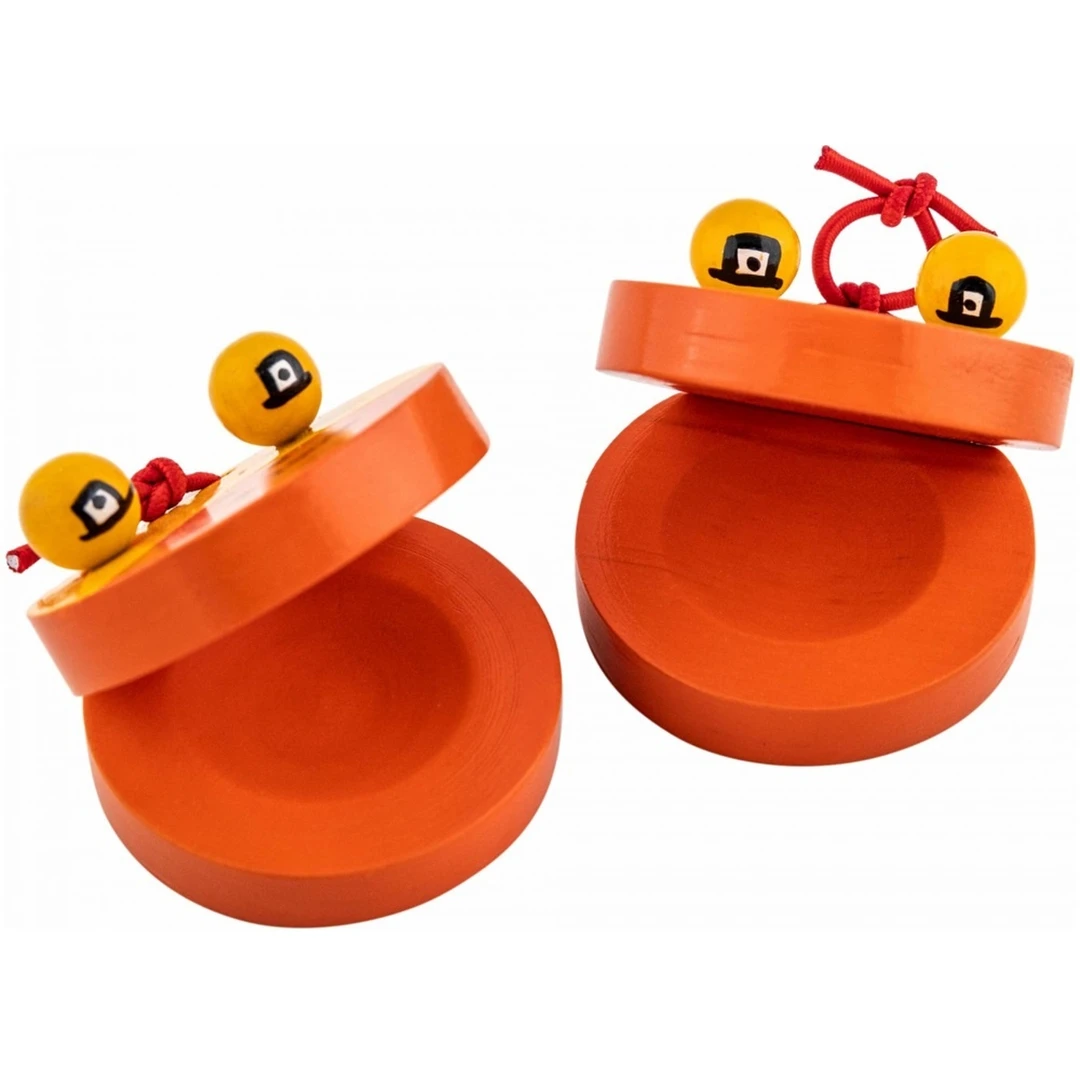 Кастаньеты Terris XCNT-WDK