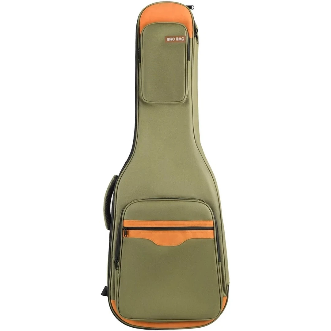 Чехол для электрогитары Bro Bag CEG-01OL
