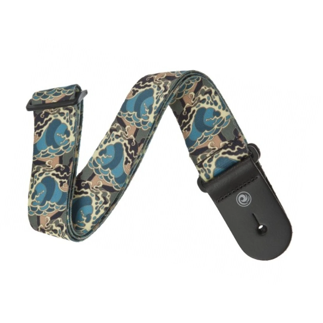 Ремень для гитары Planet Waves 50S02