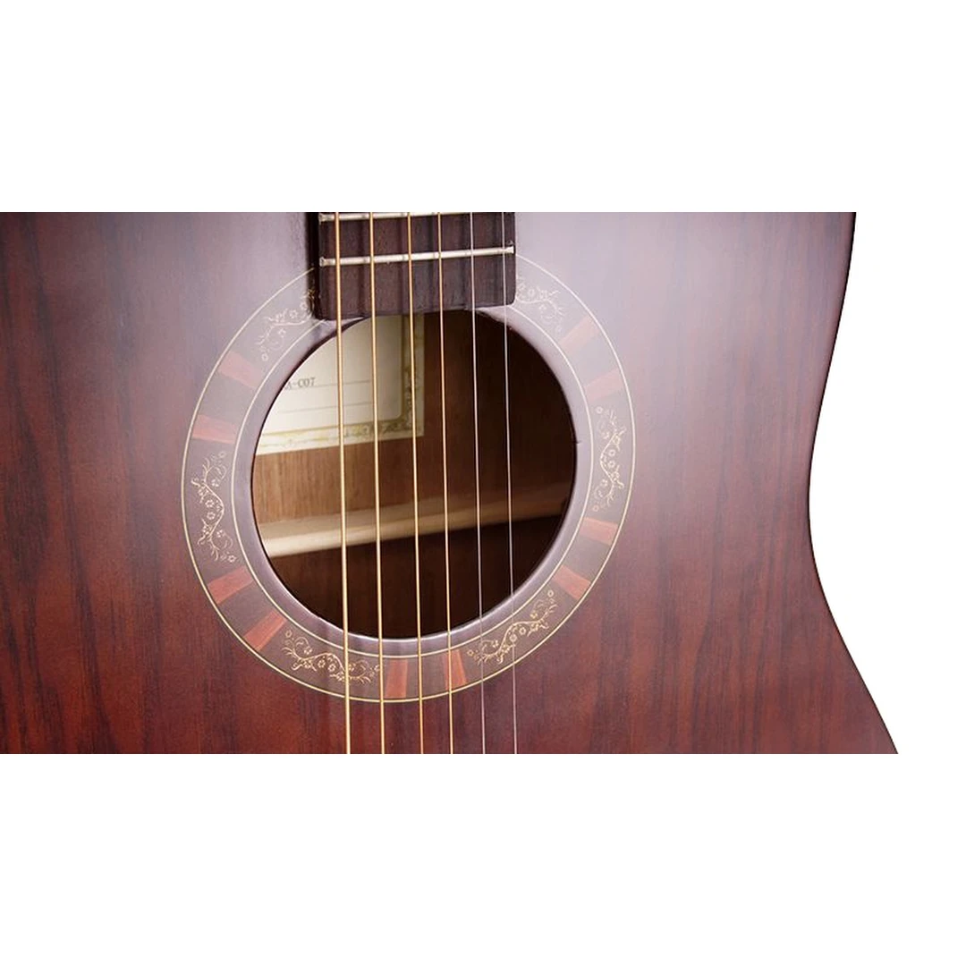 Акустическая гитара Ramis RA-C07-NL