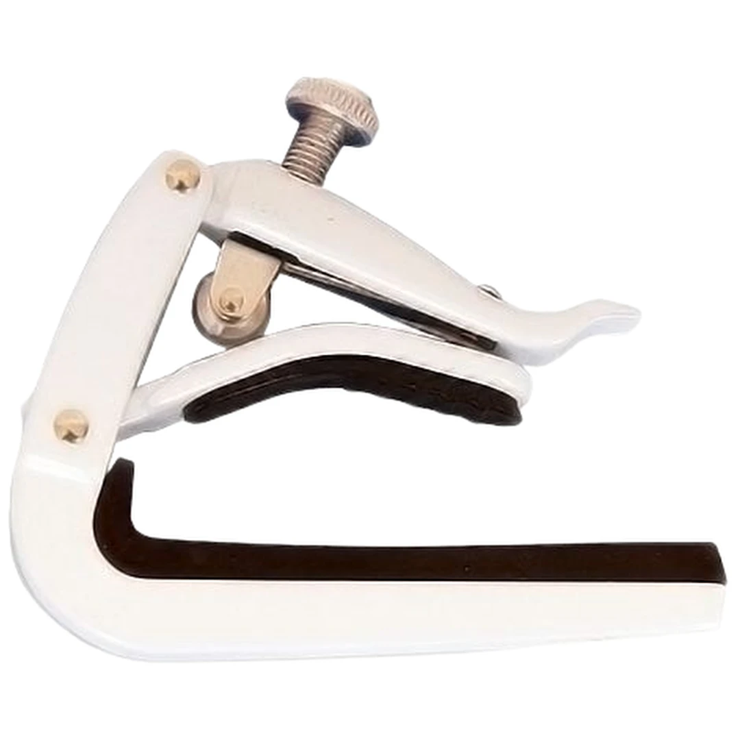 Каподастр Alice A007N-A/WH