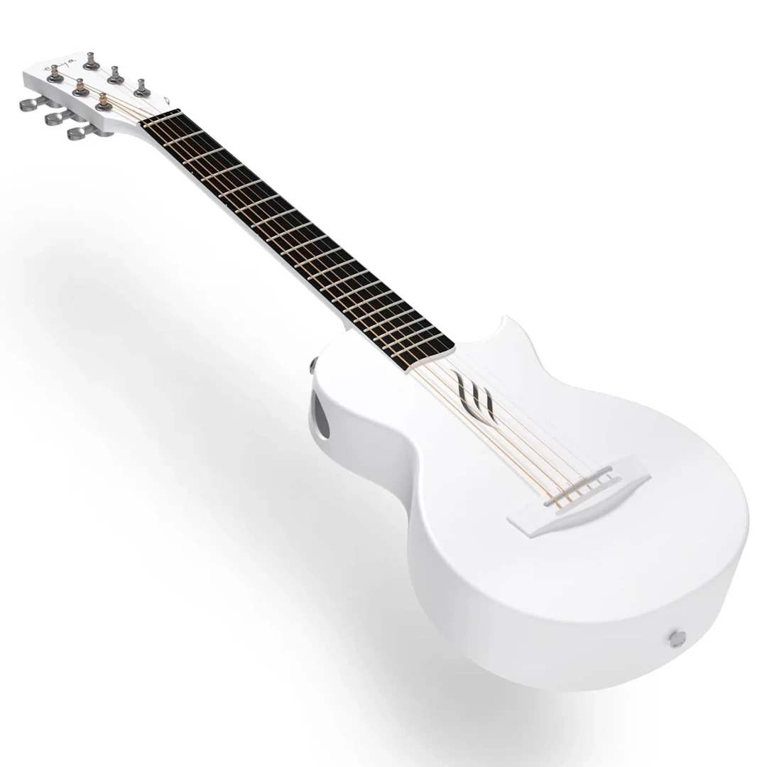 Акустическая гитара Enya NOVA GO Mini/WH