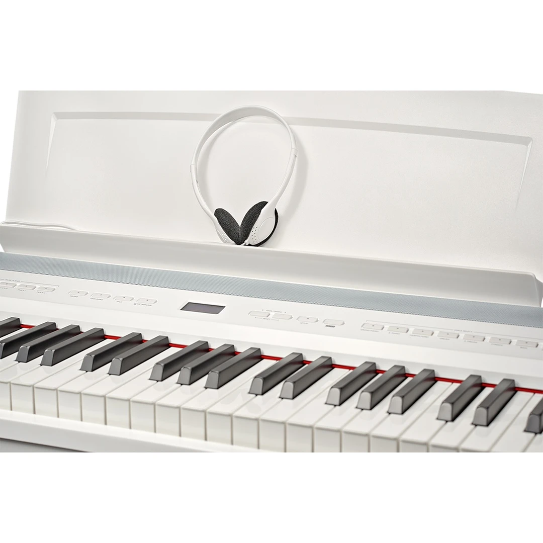 Цифровое пианино Becker BSP-102W