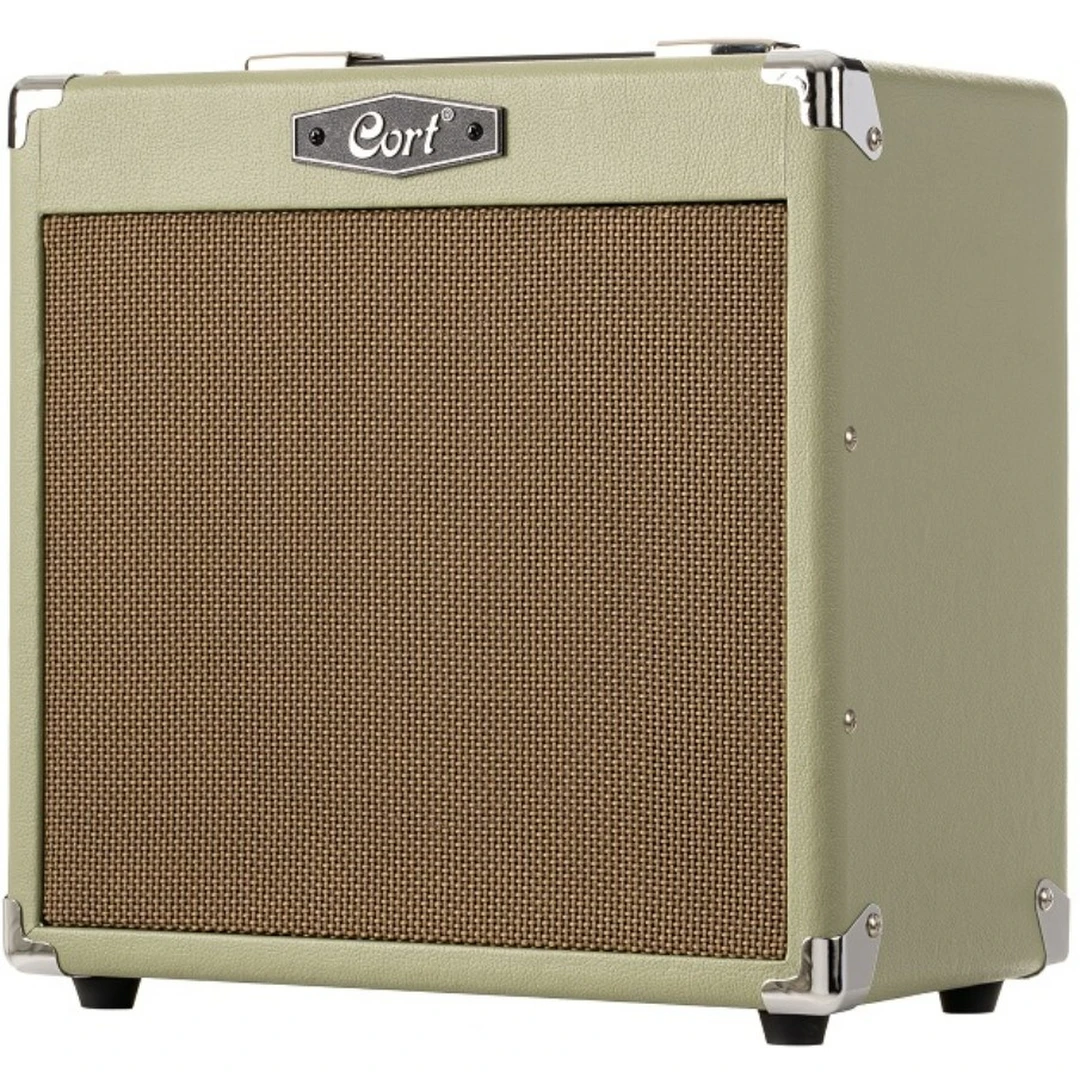 Комбоусилитель Cort CM15R PG