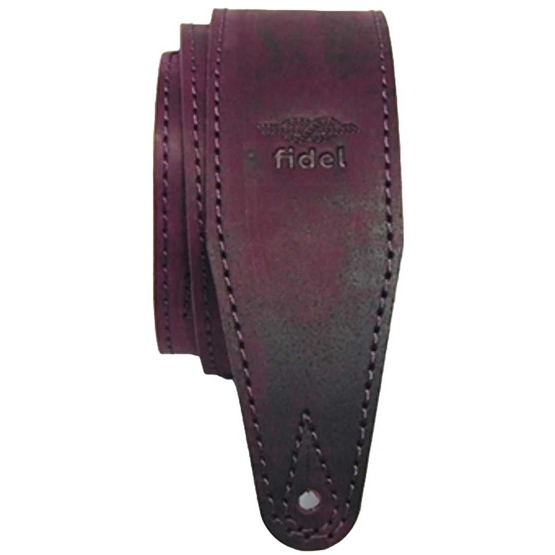 Ремень для гитары Fidel FL60040L21L