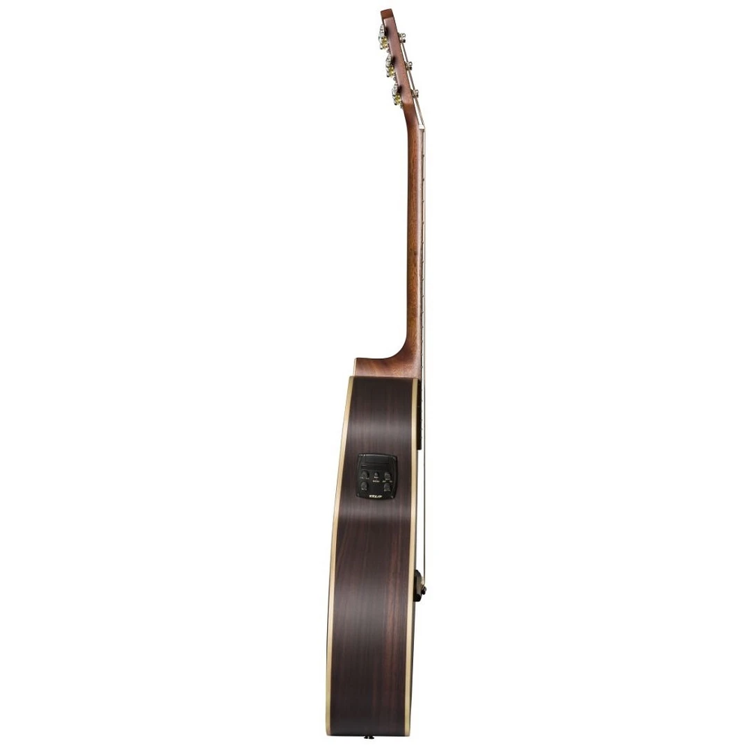 Электроакустическая гитара Baton Rouge X54S/FJE-BT