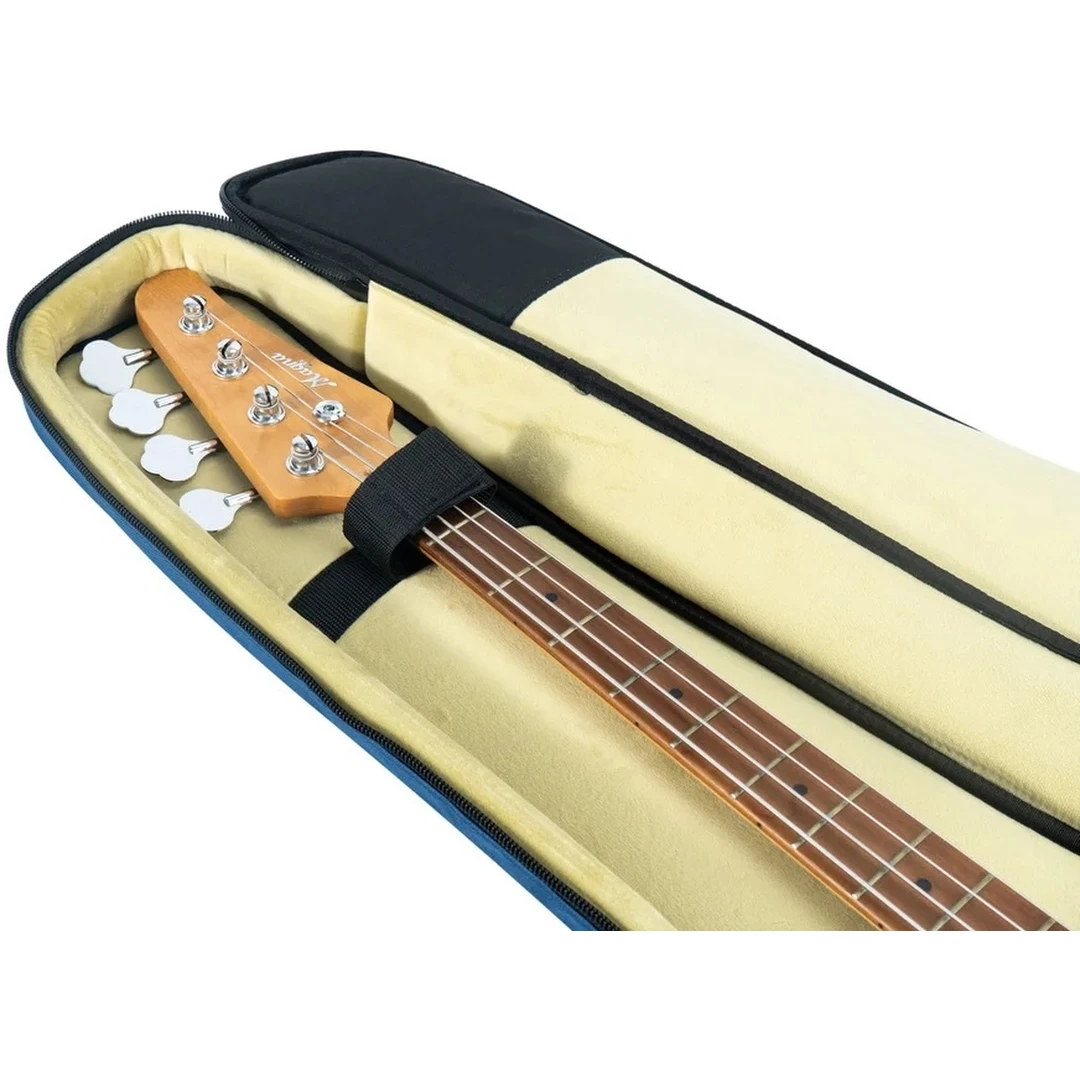 Чехол для бас-гитары Bro Bag CEB-01DB