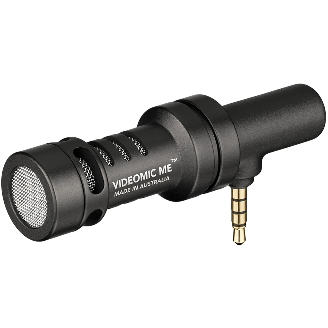 Радиосистема Rode Wireless GO II Single + VideoMic ME