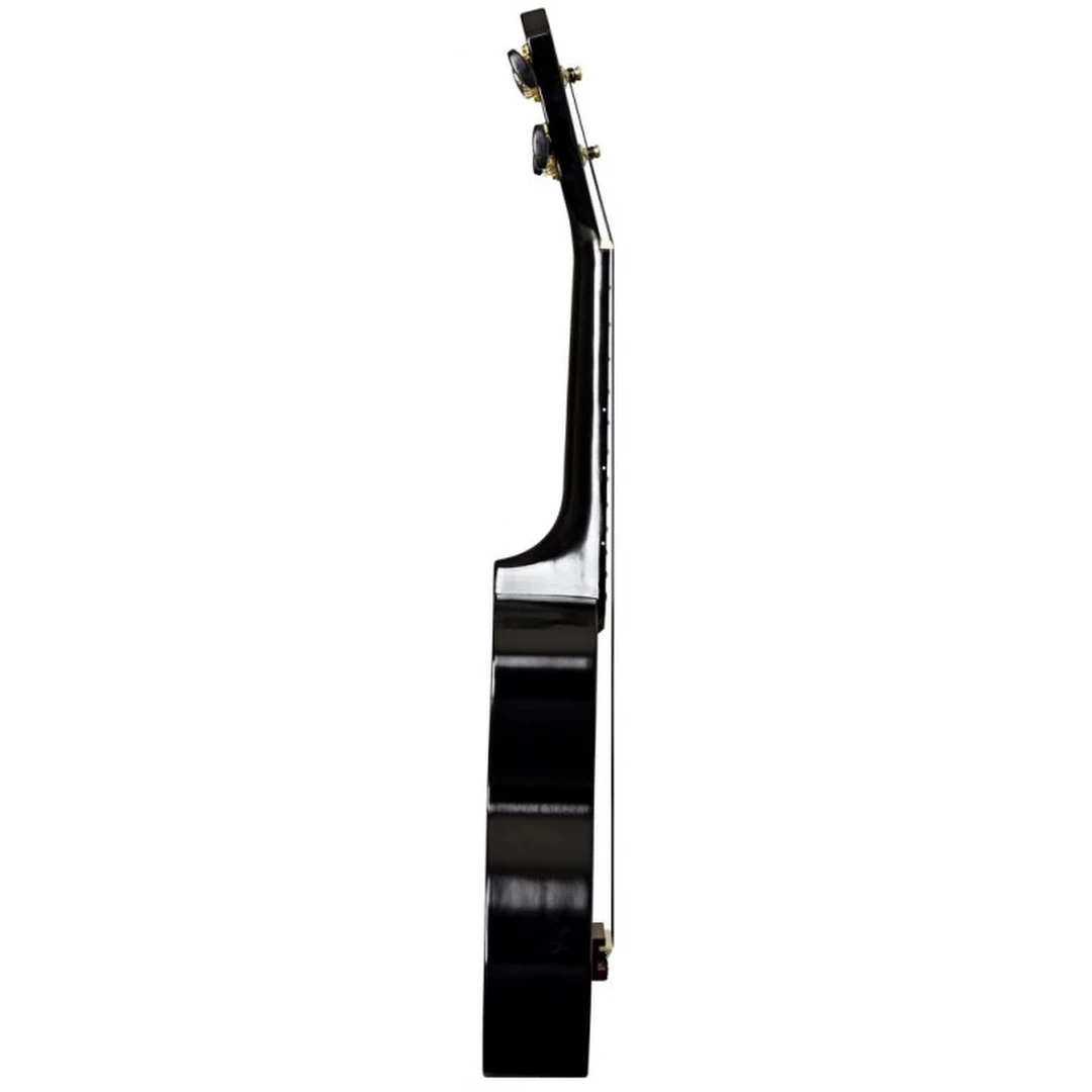 Укулеле сопрано Baton Rouge UR1-S mbk