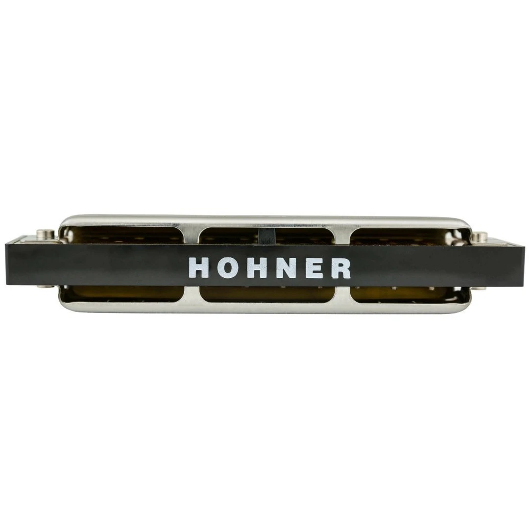 Губная гармошка Hohner Big River Harp 590/20 B