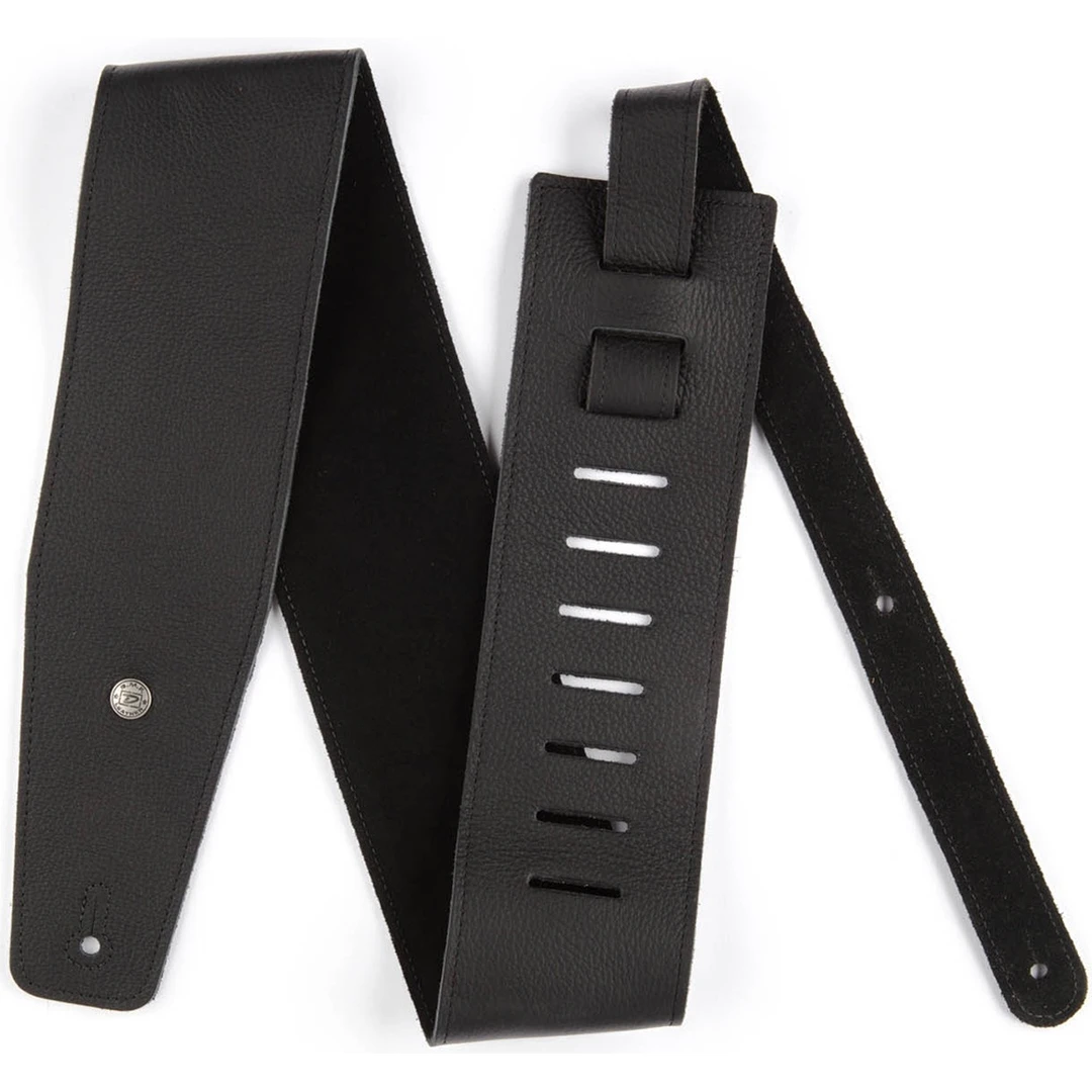 Ремень для гитары Dunlop BMF10BK