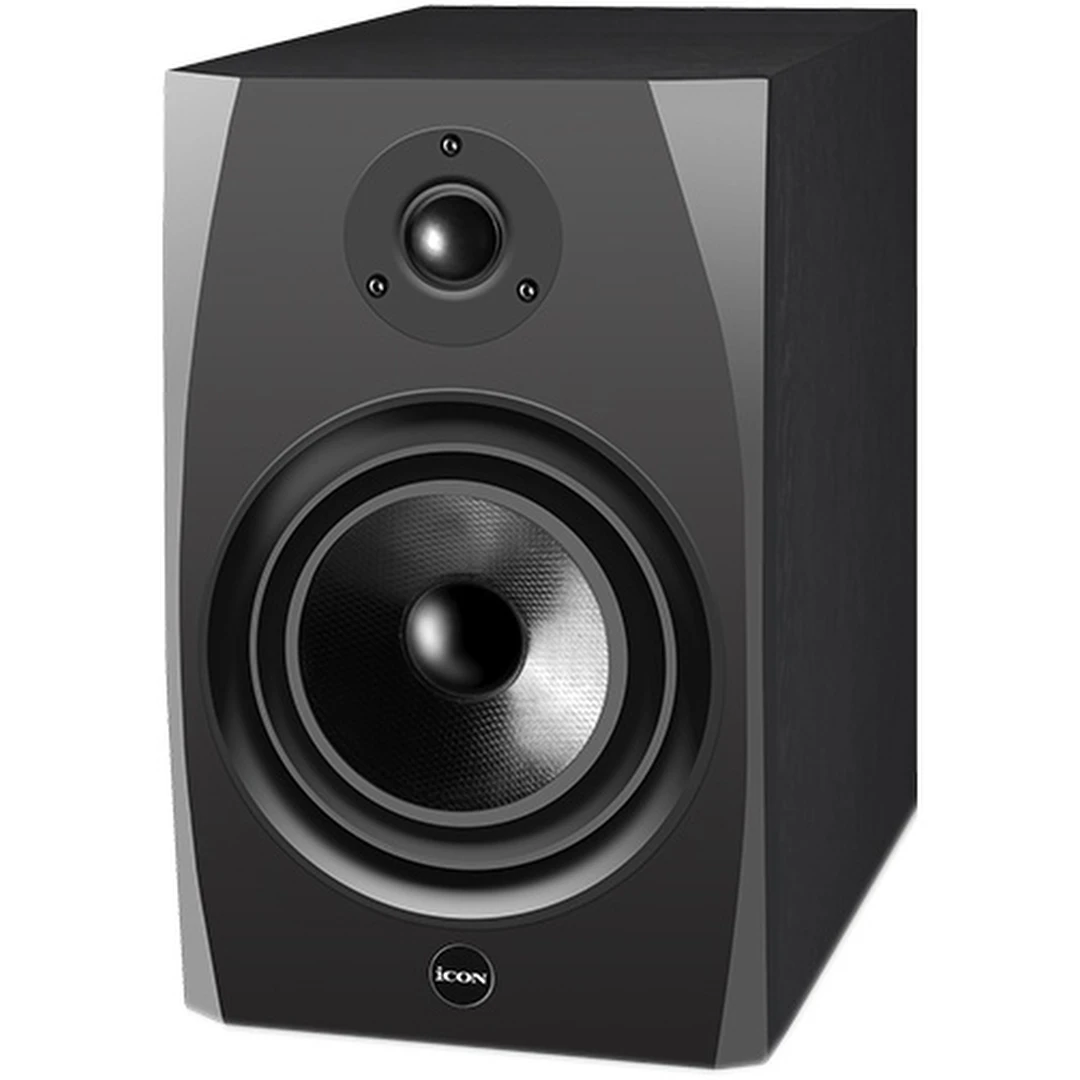 Студийные мониторы iCON SX-6A