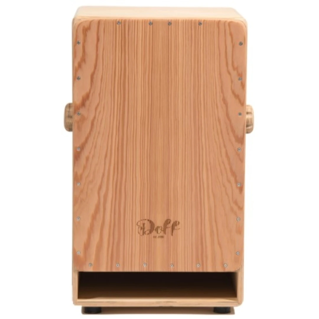 Кахон Doff C01-Doff