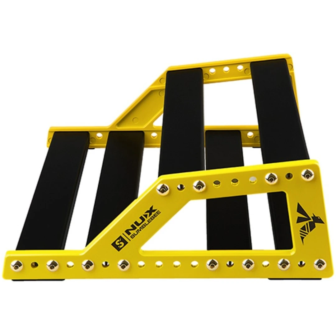 Педалборд Nux NPB-S Bumblebee