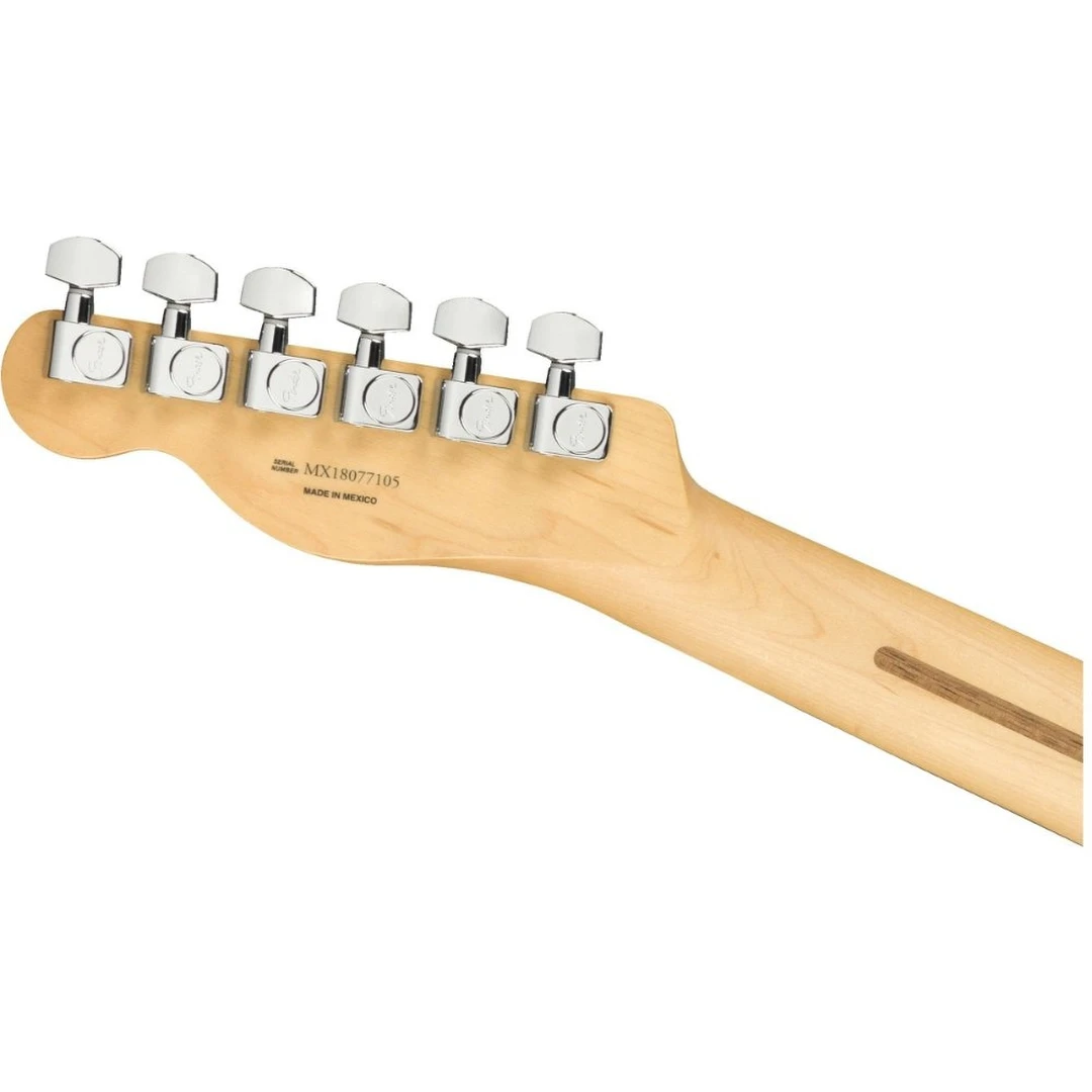 Электрогитара Fender Player Telecaster PF Sonic Red