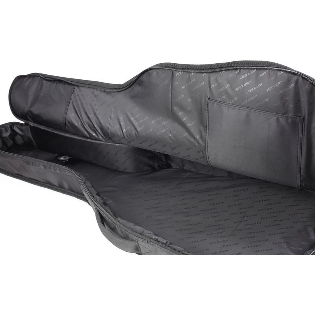 Чехол для электрогитары Ritter RGP2-E/BRD