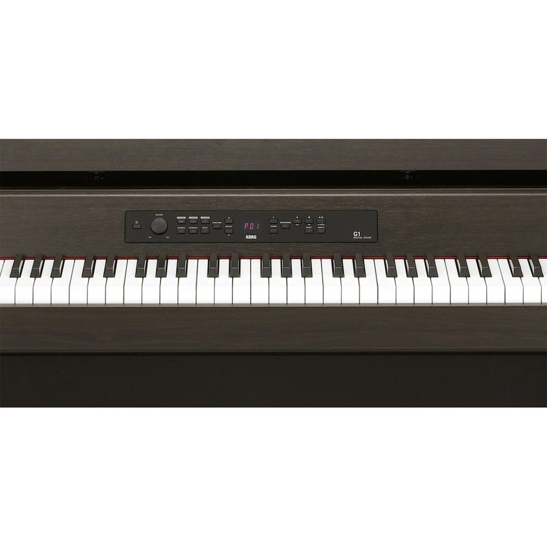 Цифровое пианино KORG G1 BR