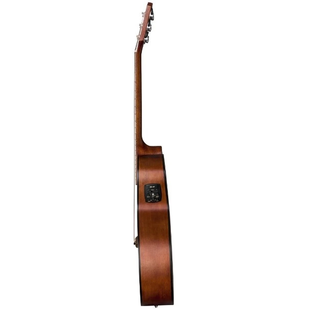 Электроакустическая гитара Baton Rouge AR21C/ACE-L