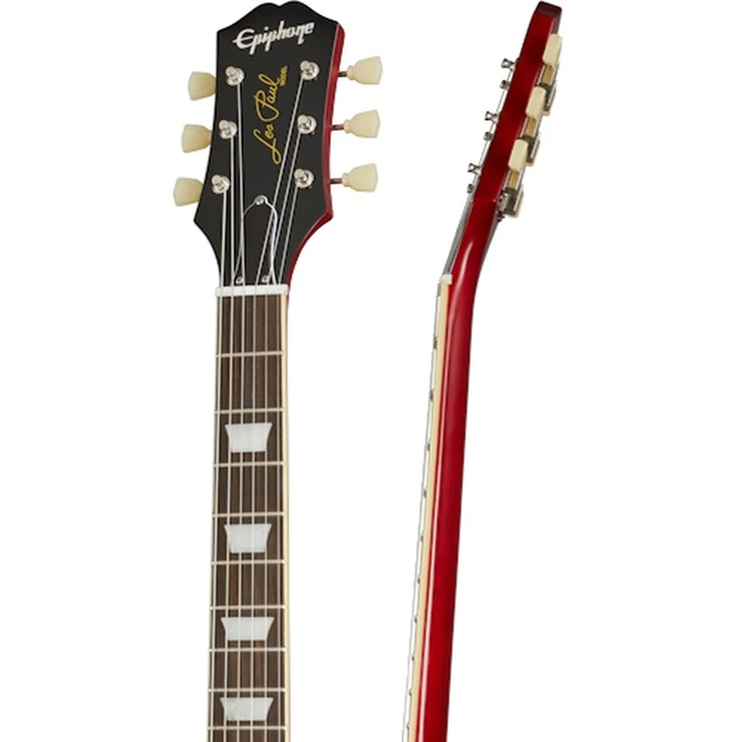 Электрогитара Epiphone 1959 Les Paul Standard Aged Dark Cherry Burst