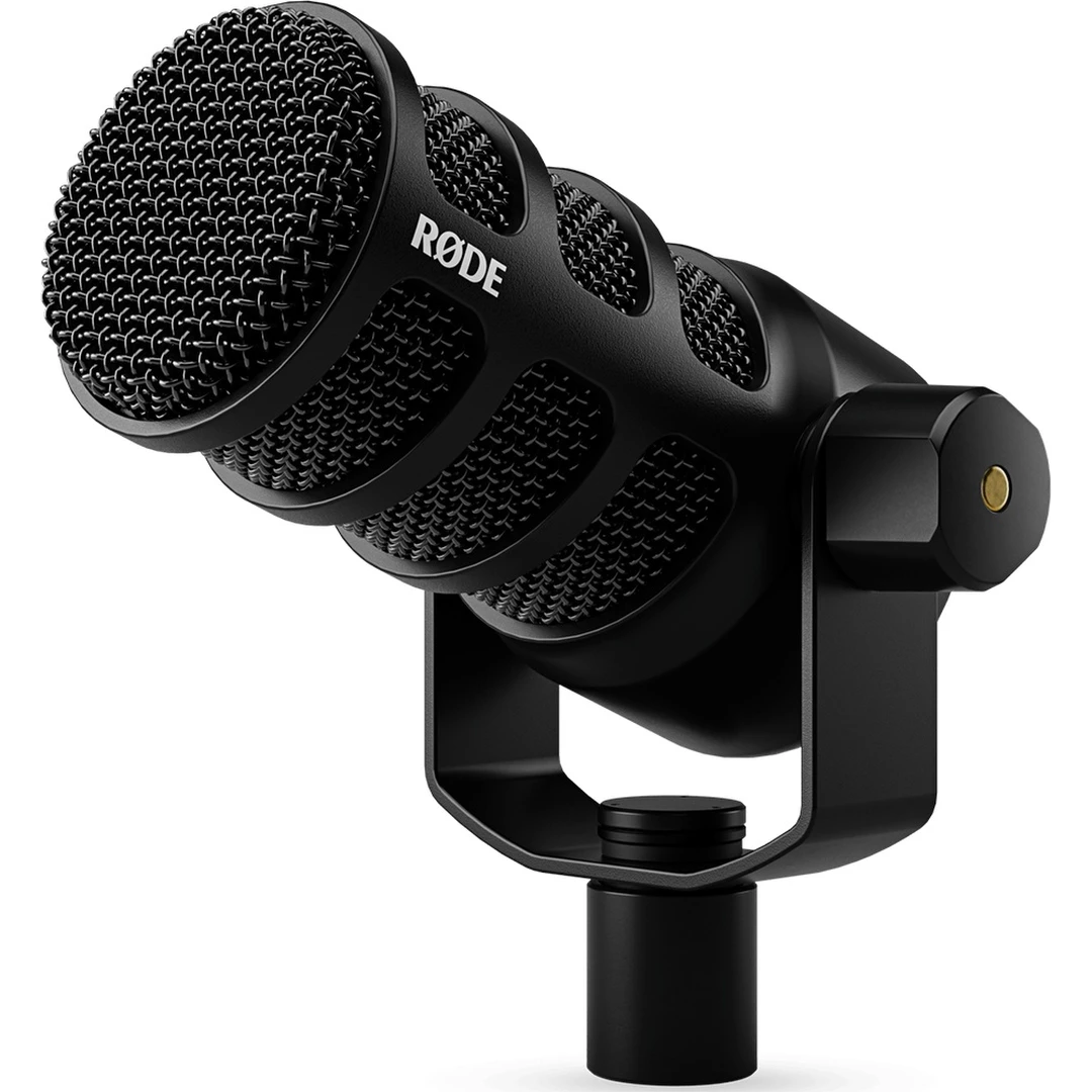 Микрофон Rode PodMic USB